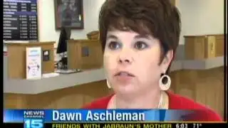 Family friends remember a true American hero