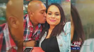 Family, friends remember couple gunned down in double murder