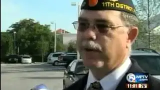 Family, friends remember fallen soldier