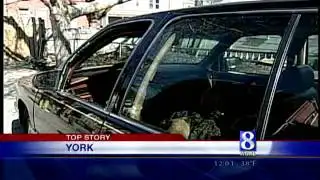 Family, Friends Remember Slain Man