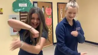 FAMILY FUN NIGHT/BACKPACK BUDDIES! FA NEWS 25.26