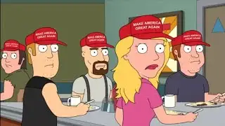 Family Guy making fun of conservatives compilation 