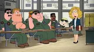 Family Guy - That