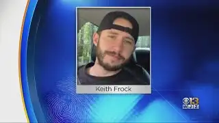 Family Offering Reward For Information On Missing Man
