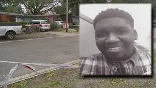 Family remembers young man killed
