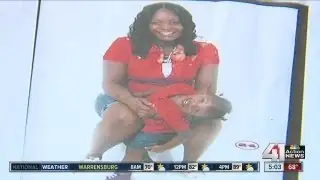 Family remembers young murder victim