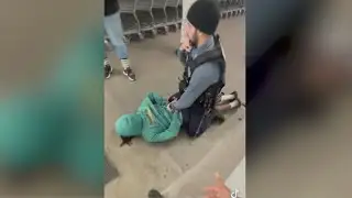 Family says Walmart, KCPD overreacted to self-checkout mistake