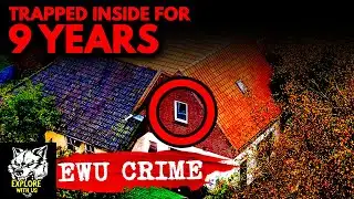Family Who Disappeared Found Trapped Inside Secret Room Locked For 9 Years