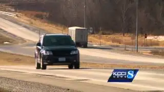 Famous farmer fighting DOT over his land
