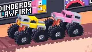 Fancode Drive Mad 13 | Monster Truck Driving