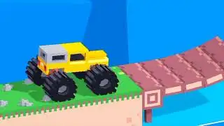 Fancode Drive Mad 5 | Game Play Video