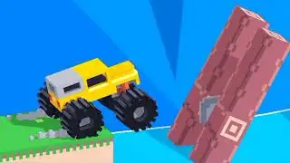 Fancode Drive Mad 7 | Android Game Play