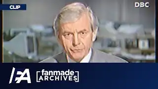 [FANMADE] DBC - News Frontline reporting about Bayer [08-AUG-2008]