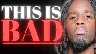 Fans Are Turning on Kai Cenat...