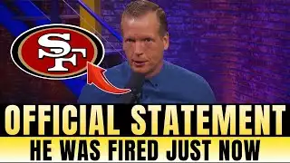 FANS GO CRAZY! NO ONE EXPECTED THIS ANNOUNCEMENT! | Niners News 🚨