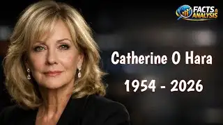 Fans Panic After Shocking Katherine O’Hara News… Here’s What Really Happened