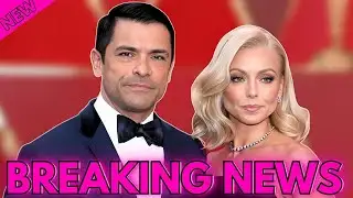 Fans Panicked 😭 The False News About Kelly Ripa’s Husband Explained”