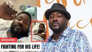 Fans Shocked! Quinton Aaron From The Blind Side Hospitalized After Collapse 😳