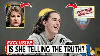Fans STUNNED as Former Coach Drops Bombshell About Caitlin Clark!