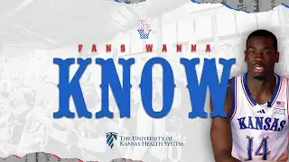 Fans Wanna Know - Melvin Council Jr