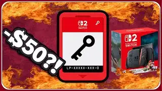 Fans Winning?  More BAD NEWS for Nintendo Switch 2