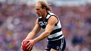 Fantastic Five: Gary Ablett Snr