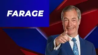 Farage | Monday 15th September
