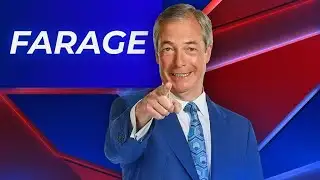 Farage | Monday 6th March