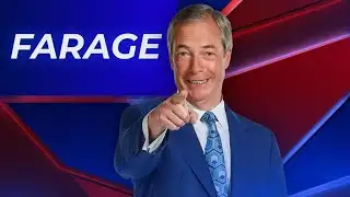 Farage | Tuesday 22nd February