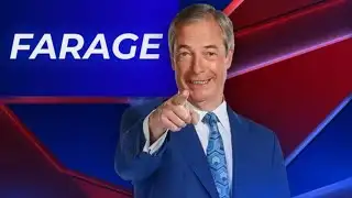 Farage | Wednesday 26th February