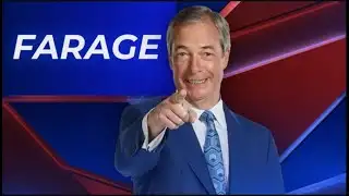 Farage | Wednesday 29th March