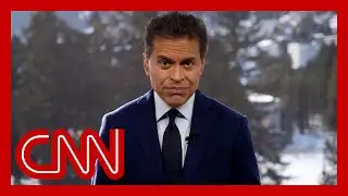 Fareed’s Take: Trump wields power instead of strategy in Davos