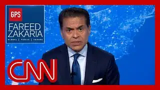 Fareed’s Take: Venezuela action is a rupture in US foreign policy