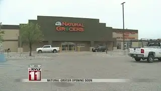 Fargo Natural Grocers Opening in June