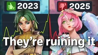 Farlight 84 Has a Huge Identity Problem