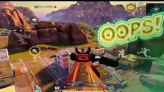 Farlight 84 Insane Solo vs Squad Montage ||  Unstoppable Gaming Skills on Display