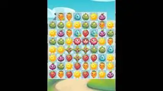 Farm hero saga review