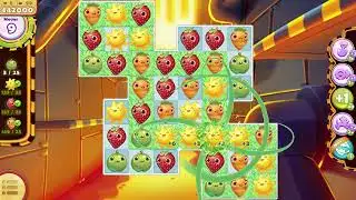 Farm Heroes Saga - Level 99 Gameplay | Candy Girl