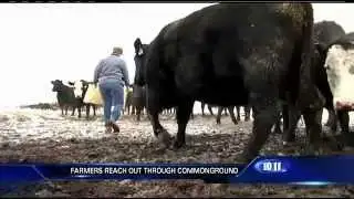 Farm Women Connect with Consumers Through CommonGround