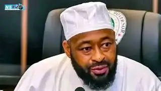 Farmer Governor Muhammad Umaru Bago dissolves his Cabinet, retains key Aides