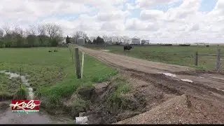 Farmers facing tough decisions