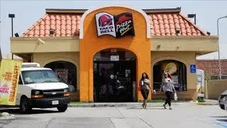 Fast Food Not Just Junk Anymore