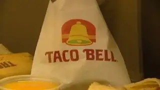 Fast Food Revolution: Taco Bell