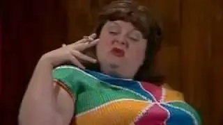 Fast Forward Lynne and Carmel Clip 1