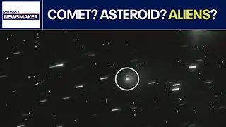 Fast-moving object approaching Earth | Newsmaker | FOX 10 Phoenix