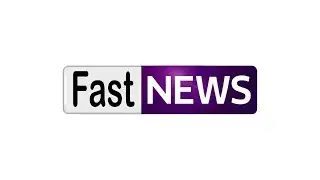 Fast News Promo