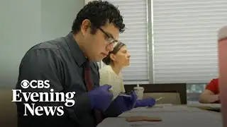 Fast-track med schools aim to ease doctor shortage