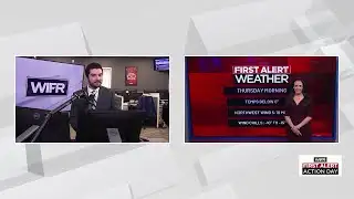 Fastcast: Chilly temperatures to stay for a while, Illinois SNAP work benefits set to take effect