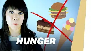 Fasten | Macht Hunger glücklich?
