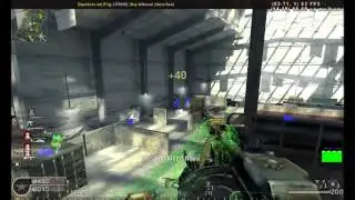 Fastest Aimbot for COD4 - DopeHacks Private Edition